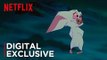 The Great Animal Sidekicks | Digital Exclusive | Netflix
