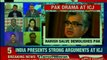 Kulbhushan Jadhav case: ICJ refuses Pak's request of adjournment, India exposed Pakistan
