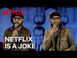 Lucas Brothers: On Drugs - How to Solve Police Brutality | Netflix Is A Joke | Netflix