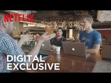 Netflix Hack Day | How our Commit Hack Inspired the Netflix Personal Trainer | Netflix