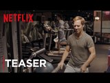 Friends From College | Teaser: Gym [HD] | Netflix