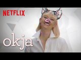 Okja | Featurette: Mirando is Fucked | Netflix