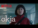 Okja | Featurette: Meet Mija [HD] | Netflix