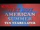 Wet Hot American Summer: Ten Years Later | Official Trailer [HD] | Netflix