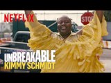 Unbreakable Kimmy Schmidt | Season 3 Featurette [HD] | Netflix