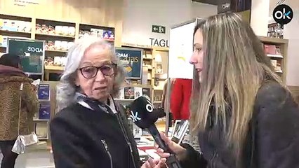 OKDIARIO pregunta por el libro de Pedro Sánchez