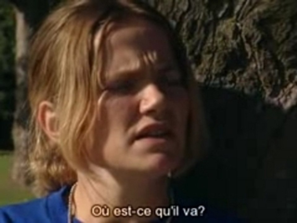 Spaced 2x04 - Help partie 2/2