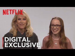 Netflix Study Tips: English 101 | Introduction to English Literature | Netflix