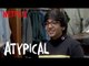 Atypical | Clip: Shopping Trip | Netflix