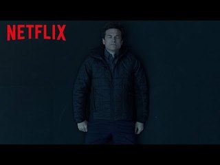 Ozark | Season 2 Announcement | Netflix
