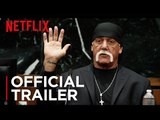Nobody Speak | Official Trailer [HD] | Netflix