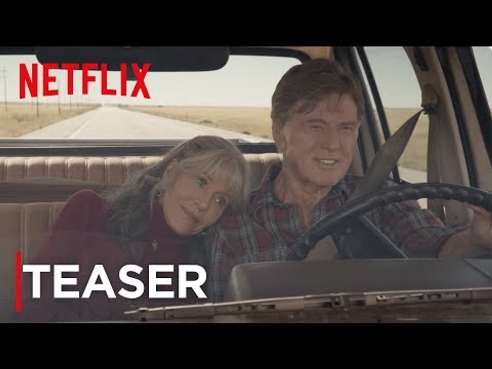 Our Souls at Night | Teaser [HD] | Netflix