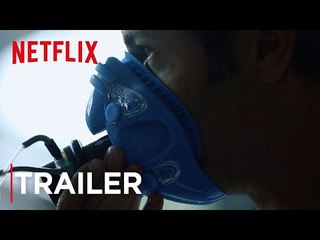 ICARUS | Cheating the Olympics | Netflix