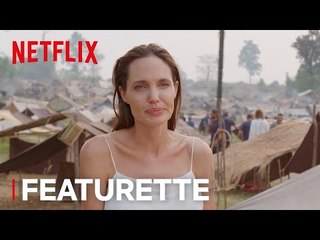 First They Killed My Father | Featurette: The Story | Netflix