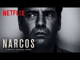Narcos | Season 3 Trailer Remix [HD] | Netflix