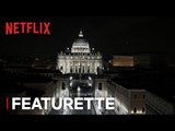 Suburra I Featurette: Roma Nuda I Netflix
