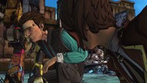 Tales from the Borderlands - Episode 3: Catch a Ride - Lanzamiento