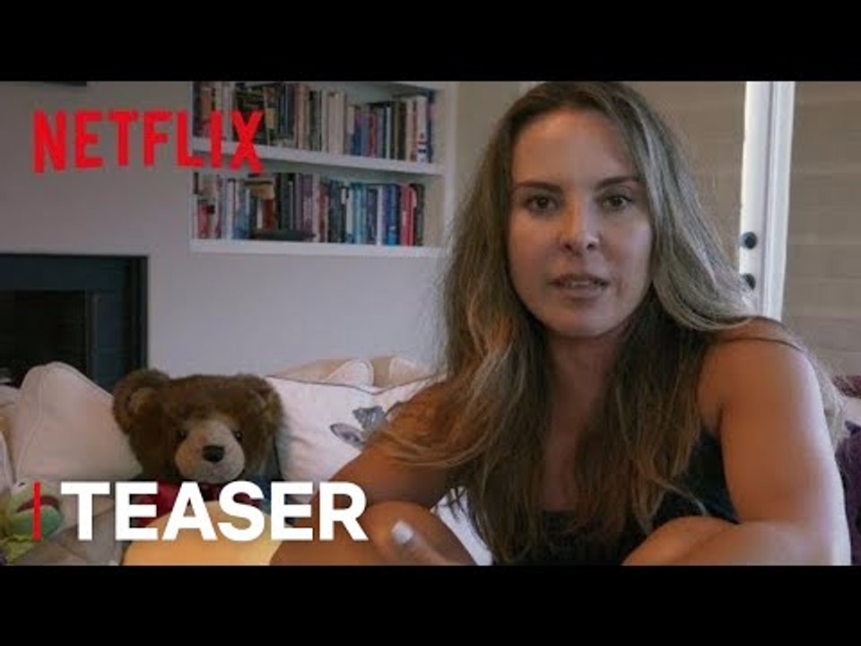 The Day I Met El Chapo | Teaser: Conspiracy [HD] | Netflix
