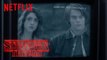 Stranger Things | Hawkins Monitored - Monitor 9 | Netflix
