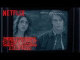 Stranger Things | Hawkins Monitored - Monitor 9 | Netflix