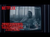 Stranger Things | Hawkins Monitored - Monitor 7 | Netflix