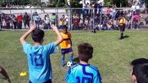 Fútbol colegial venezolano, la máquina de talentos para la “Vinotinto”