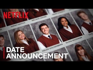 American Vandal | Season 2 Announcement | Netflix