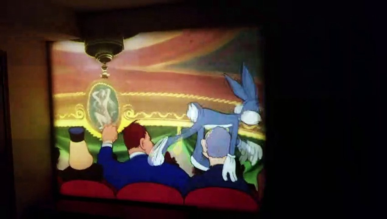 "Hare Do" - 1/15/49