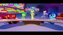 Disney Infinity 3.0: Play Without Limits - Inside Out