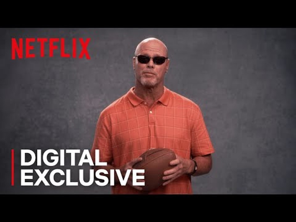Disjointed | Gridiron Cannabis Coalition PSA | Netflix