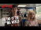 The End of the F***ing World | You and Me Against the World | Netflix