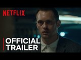 Mute | Official Trailer [HD] | Netflix