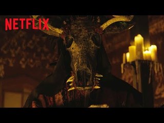 Bright | Unholy Bright | Netflix
