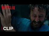 THE CLOVERFIELD PARADOX | Clip: The Wall | Netflix