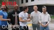 Queer Eye | Netflix NERDS Makeover | Netflix