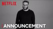 Seth Rogen's Hilarity for Charity | Special Guests Announcement [HD] | Netflix