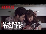Happy Anniversary | Official Trailer [HD] | Netflix