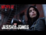 Marvel's Jessica Jones | Featurette: Empowered [HD] | Netflix