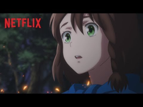 Coming Soon and Now Streaming | Netflix AnimeJapan 2018 | Netflix