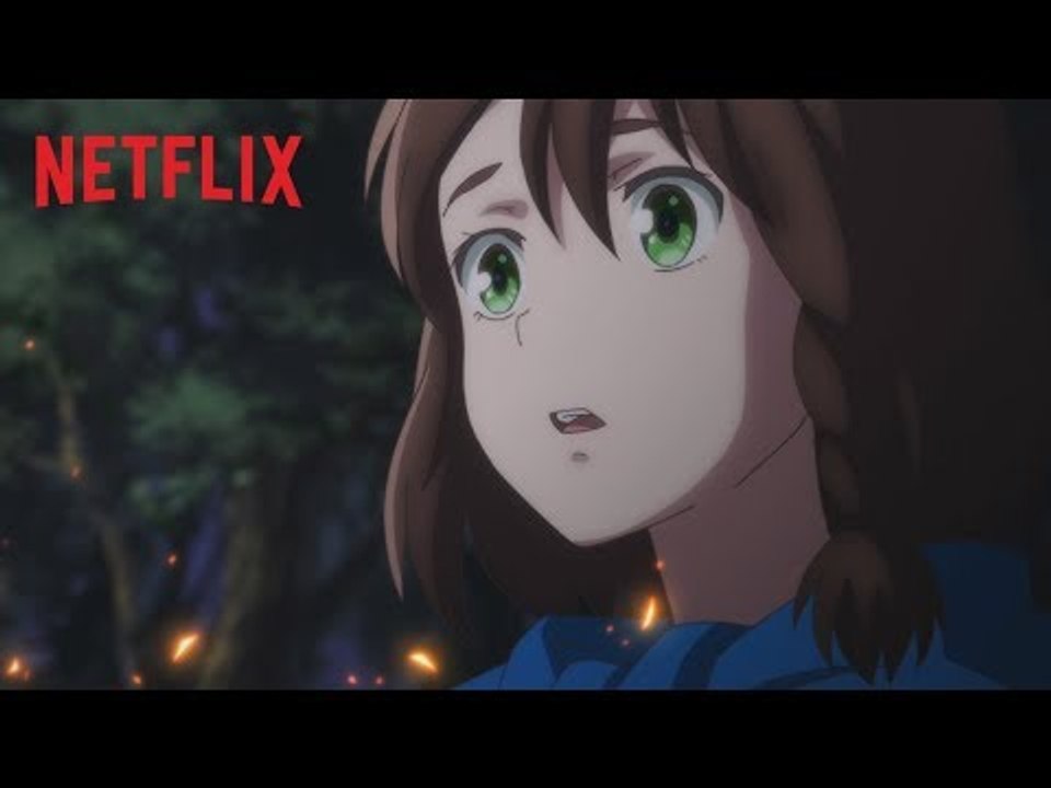 Coming Soon and Now Streaming | Netflix AnimeJapan 2018 | Netflix
