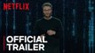 Seth Rogen's Hilarity for Charity | Comedy Special Official Trailer | Netflix