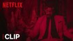 Seth Rogen's Hilarity for Charity | Clip: Seth vs. The Devil | Netflix
