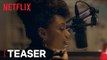 Dear White People - Vol. 2 | On The Issues Teaser [HD] | Netflix