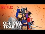 Arrested Development - Season 5 | Official Trailer [HD] | Netflix