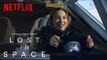 Lost in Space | Featurette: Lost In Possibility [HD] | Netflix