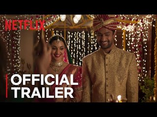 Lust Stories | Official Trailer [HD] | Netflix