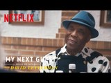 Buddy Guy on the Blues | My Next Guest Needs No Introduction with David Letterman | Netflix