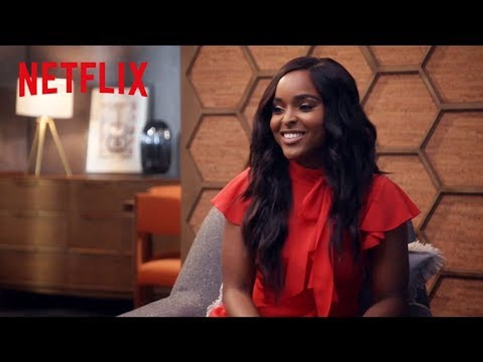 What Had Happened Was | Episode 4: Sisterhood | Netflix