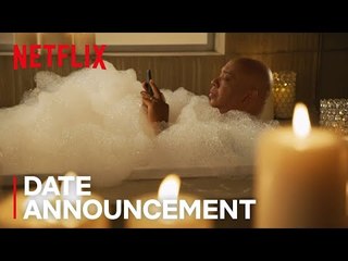 All About The Washingtons | Date Announcement [HD] | Netflix