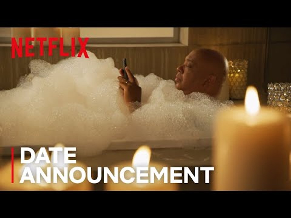 All About The Washingtons | Date Announcement [HD] | Netflix